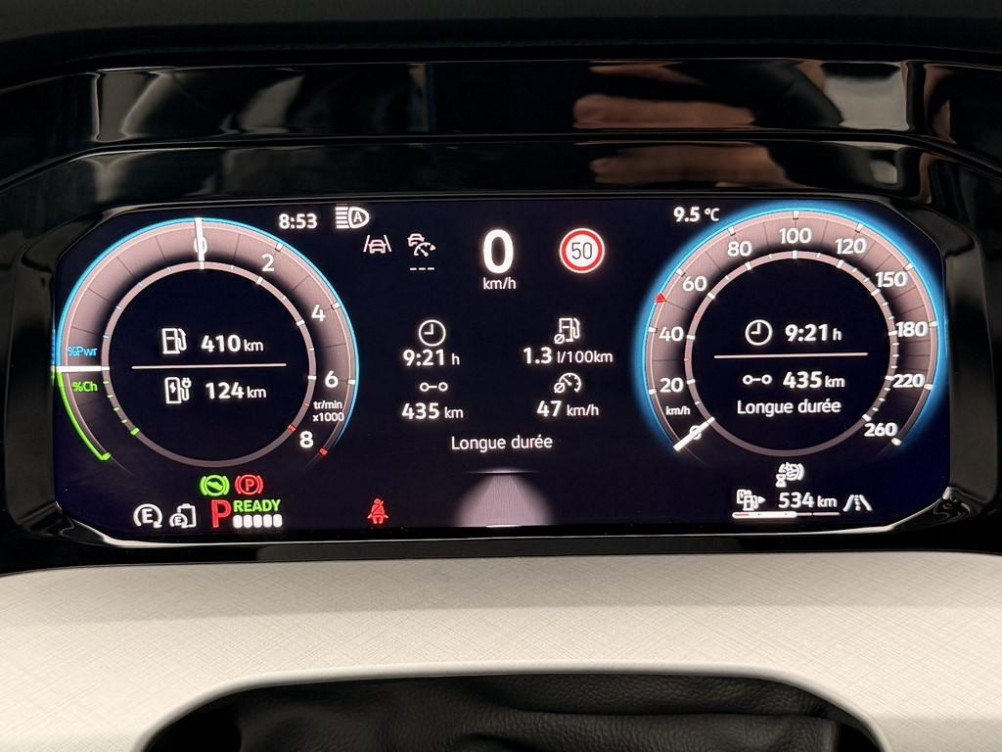 Acheter Volkswagen Golf Golf 1.5 eHybrid 204 DSG6 Life Plus 5p occasion dans les concessions du Groupe Faurie