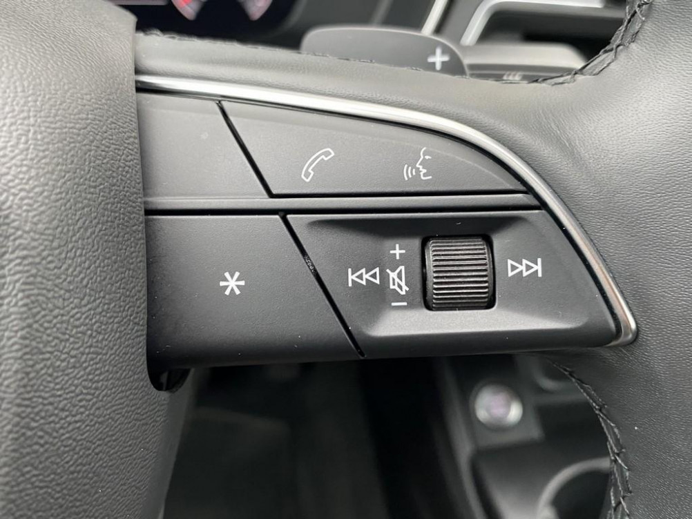 Acheter Audi A4 A4 35 TFSI 150 S tronic 7 Avus 4p occasion dans les concessions du Groupe Faurie