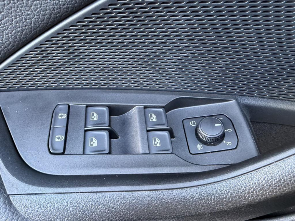 Acheter Skoda Octavia Octavia 2.0 TDI 150 ch SCR DSG7 Sportline 5p occasion dans les concessions du Groupe Faurie