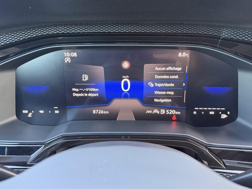 Acheter Volkswagen Polo Polo 1.0 TSI 95 S&S BVM5 VW Edition 5p occasion dans les concessions du Groupe Faurie