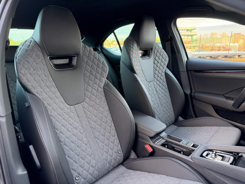 Acheter Skoda Octavia Octavia 2.0 TDI 150 ch SCR DSG7 Sportline 5p occasion dans les concessions du Groupe Faurie