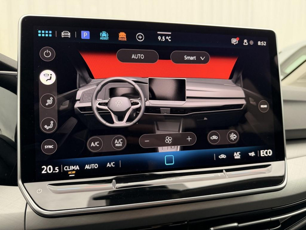 Acheter Volkswagen Golf Golf 1.5 eHybrid 204 DSG6 Life Plus 5p occasion dans les concessions du Groupe Faurie