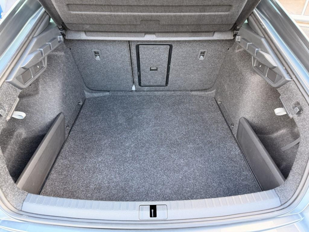 Acheter Skoda Octavia Octavia 2.0 TDI 150 ch SCR DSG7 Sportline 5p occasion dans les concessions du Groupe Faurie