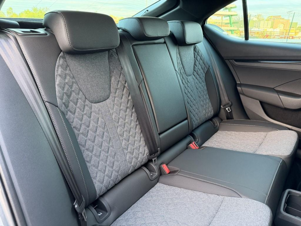 Acheter Skoda Octavia Octavia 2.0 TDI 150 ch SCR DSG7 Sportline 5p occasion dans les concessions du Groupe Faurie