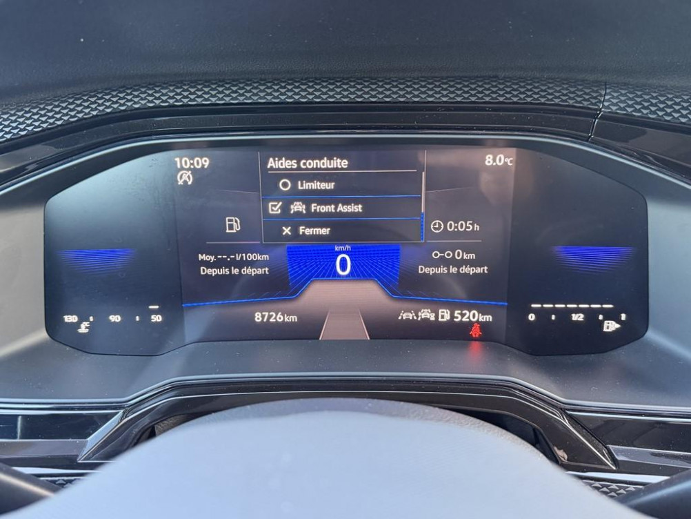 Acheter Volkswagen Polo Polo 1.0 TSI 95 S&S BVM5 VW Edition 5p occasion dans les concessions du Groupe Faurie