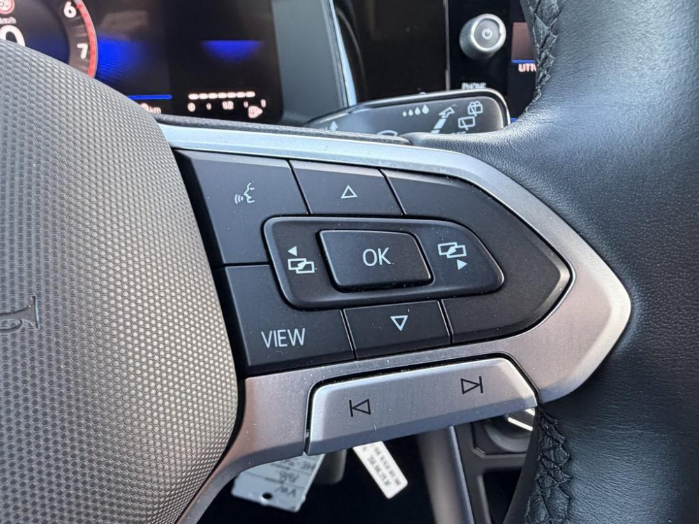 Acheter Volkswagen Polo Polo 1.0 TSI 95 S&S BVM5 VW Edition 5p occasion dans les concessions du Groupe Faurie