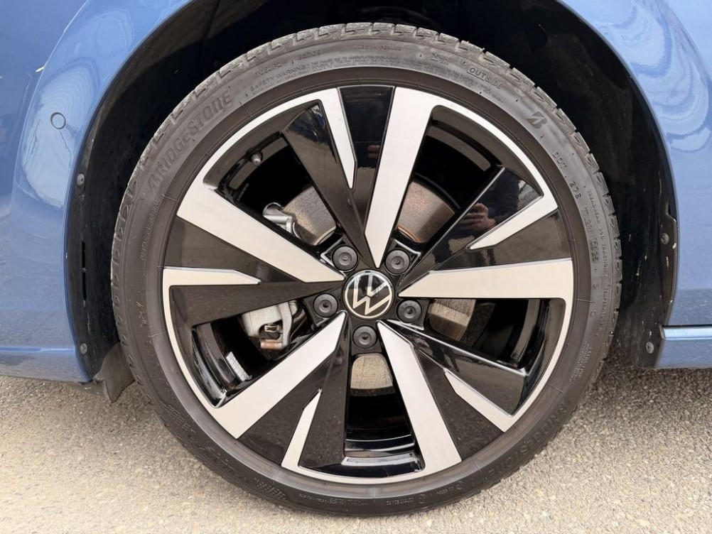 Acheter Volkswagen Golf Golf 1.5 eHybrid 204 DSG6 Life Plus 5p occasion dans les concessions du Groupe Faurie