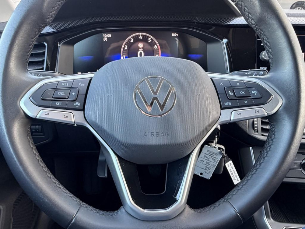 Acheter Volkswagen Polo Polo 1.0 TSI 95 S&S BVM5 VW Edition 5p occasion dans les concessions du Groupe Faurie