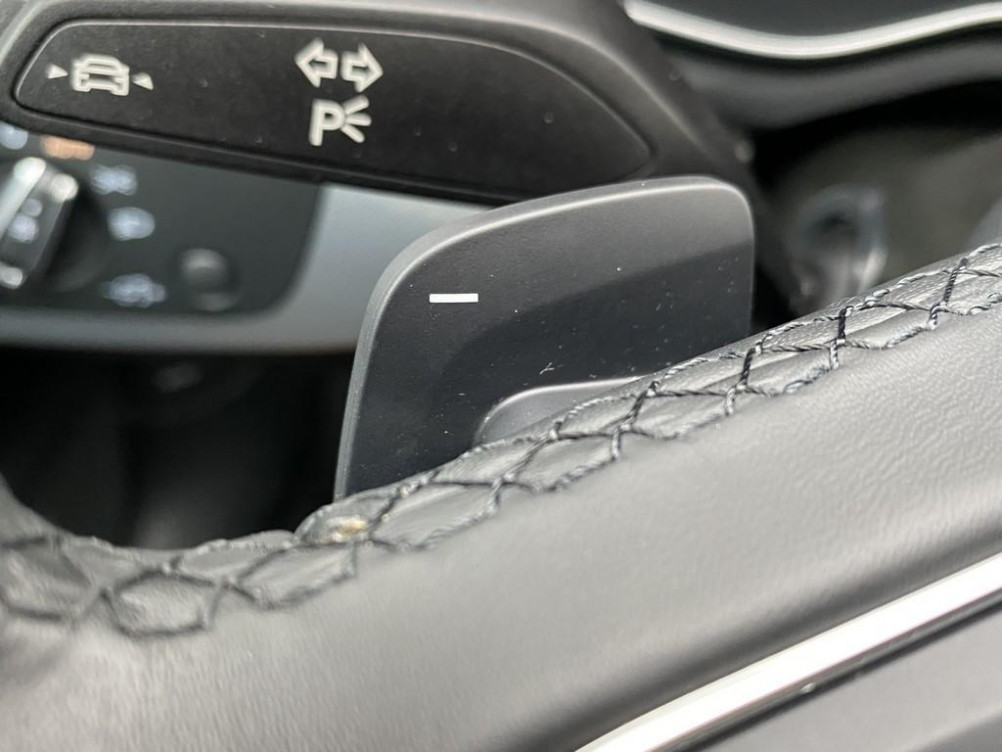 Acheter Audi A4 A4 35 TFSI 150 S tronic 7 Avus 4p occasion dans les concessions du Groupe Faurie