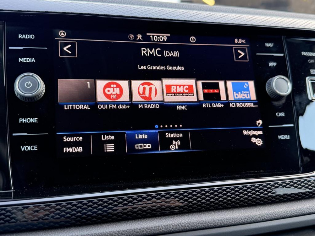 Acheter Volkswagen Polo Polo 1.0 TSI 95 S&S BVM5 VW Edition 5p occasion dans les concessions du Groupe Faurie