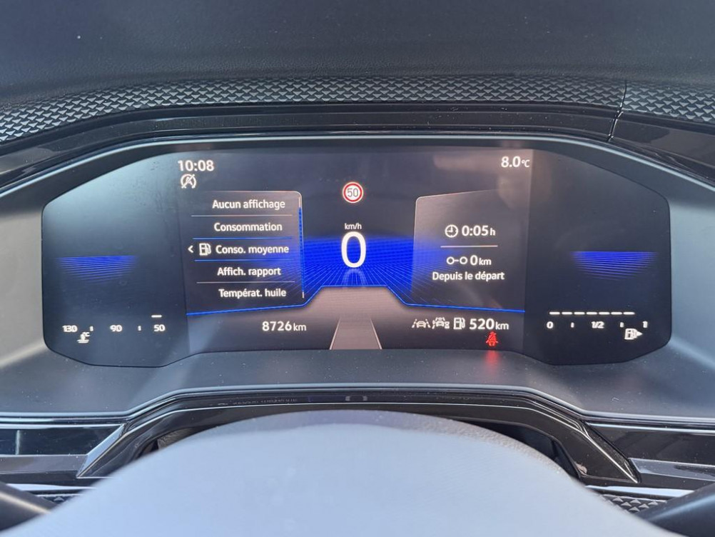 Acheter Volkswagen Polo Polo 1.0 TSI 95 S&S BVM5 VW Edition 5p occasion dans les concessions du Groupe Faurie