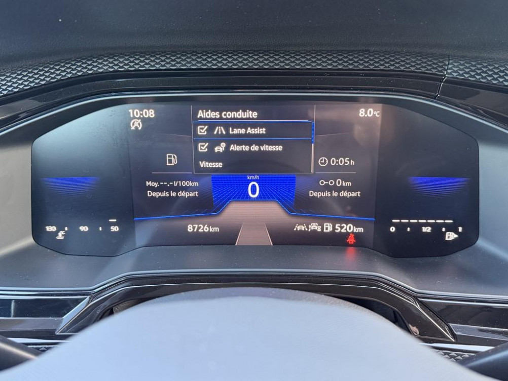 Acheter Volkswagen Polo Polo 1.0 TSI 95 S&S BVM5 VW Edition 5p occasion dans les concessions du Groupe Faurie