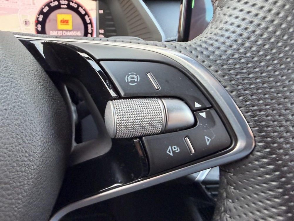 Acheter Skoda Octavia Octavia 2.0 TDI 150 ch SCR DSG7 Sportline 5p occasion dans les concessions du Groupe Faurie