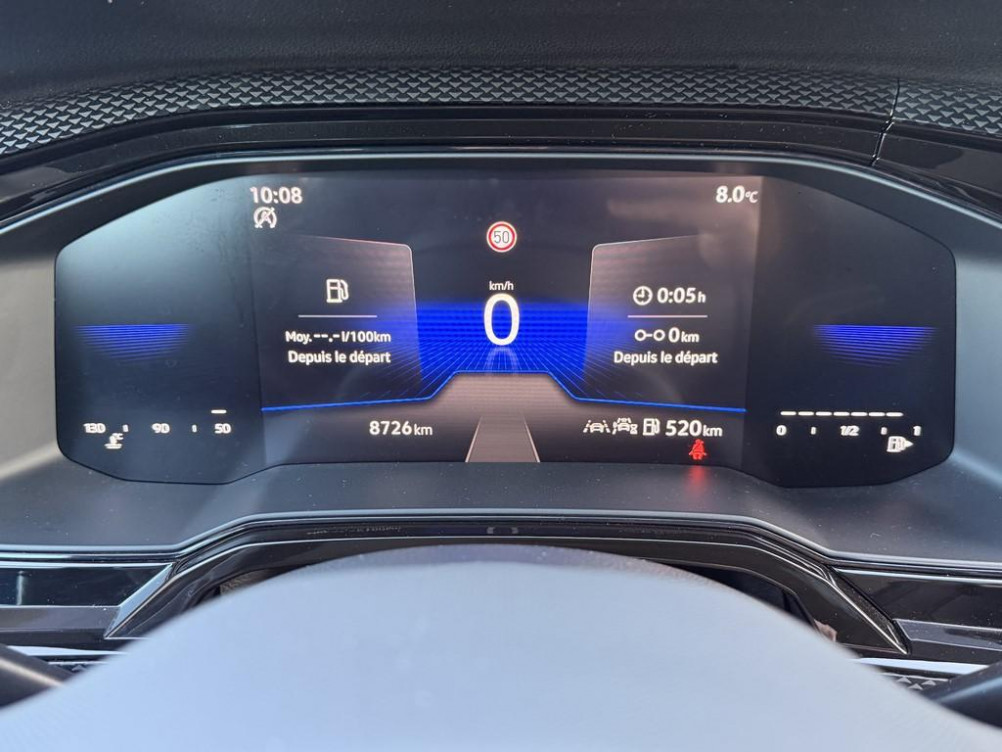 Acheter Volkswagen Polo Polo 1.0 TSI 95 S&S BVM5 VW Edition 5p occasion dans les concessions du Groupe Faurie