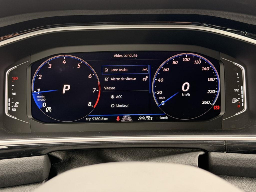 Acheter Volkswagen T-Roc T-Roc 1.5 TSI EVO2 150 Start/Stop DSG7 R-Line Edition 5p occasion dans les concessions du Groupe Faurie