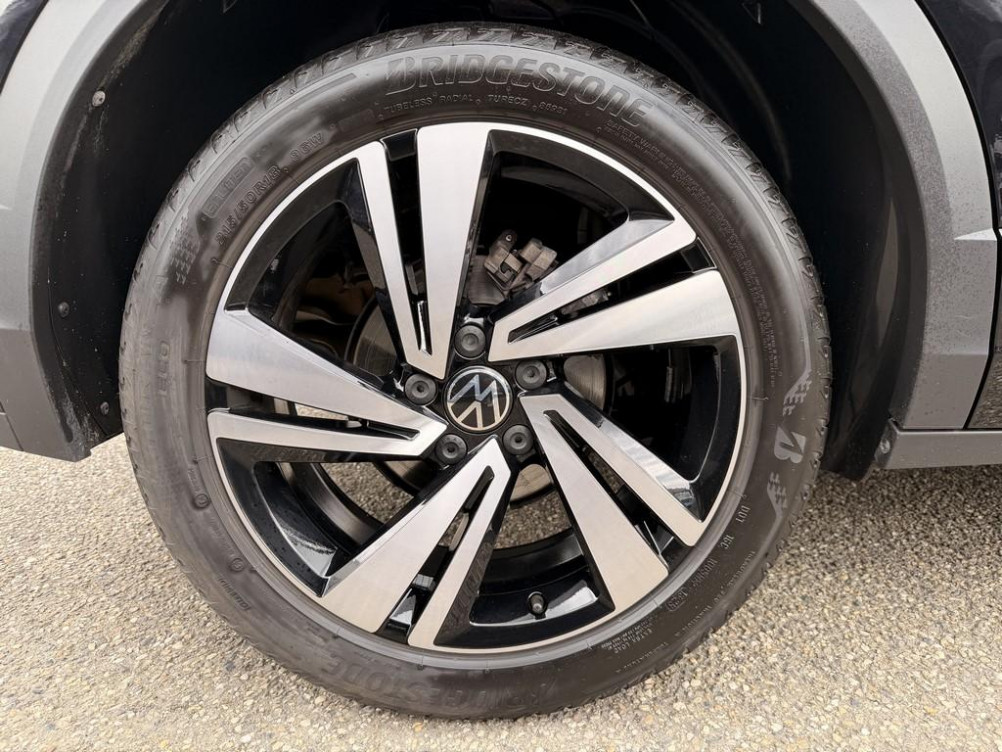 Acheter Volkswagen T-Roc T-Roc 1.5 TSI EVO2 150 Start/Stop DSG7 R-Line Edition 5p occasion dans les concessions du Groupe Faurie