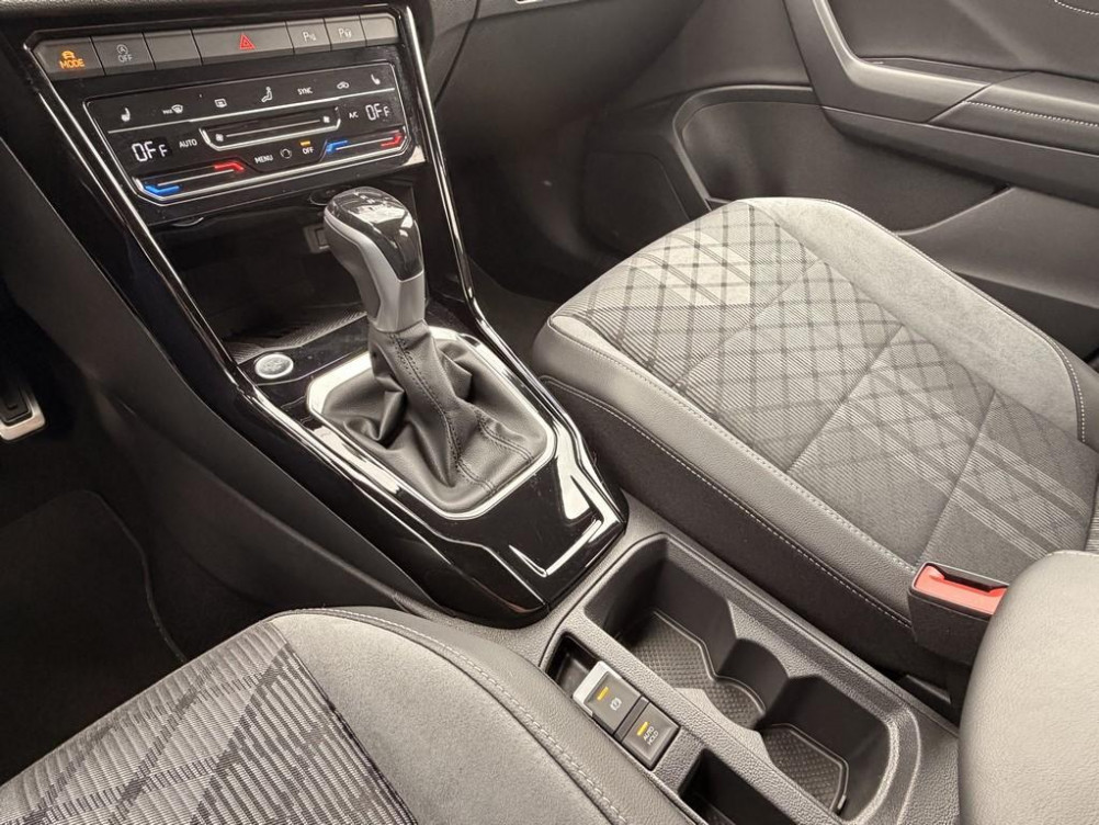 Acheter Volkswagen T-Roc T-Roc 1.5 TSI EVO2 150 Start/Stop DSG7 R-Line Edition 5p occasion dans les concessions du Groupe Faurie