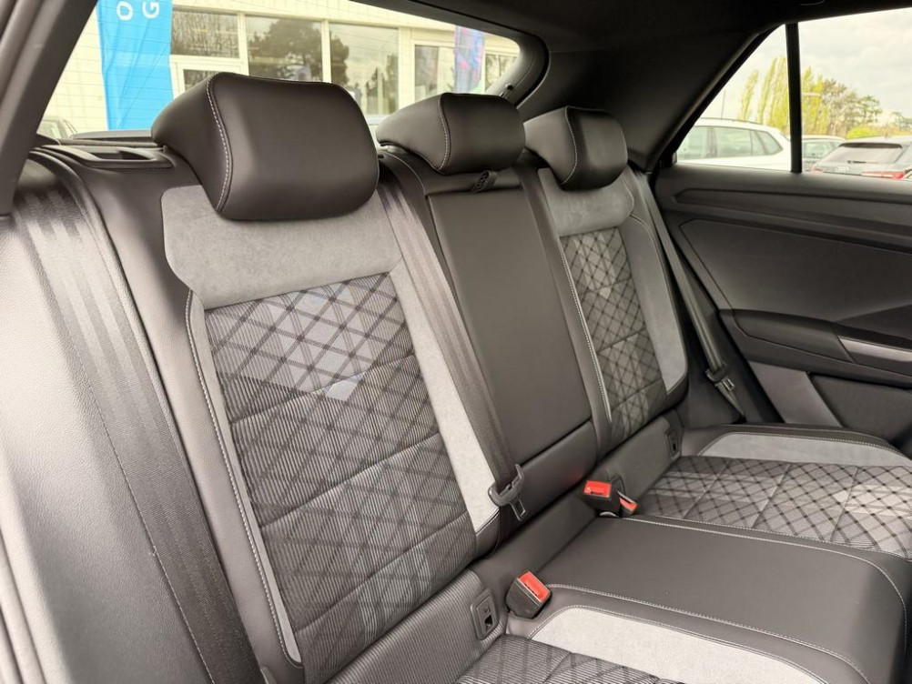 Acheter Volkswagen T-Roc T-Roc 1.5 TSI EVO2 150 Start/Stop DSG7 R-Line Edition 5p occasion dans les concessions du Groupe Faurie