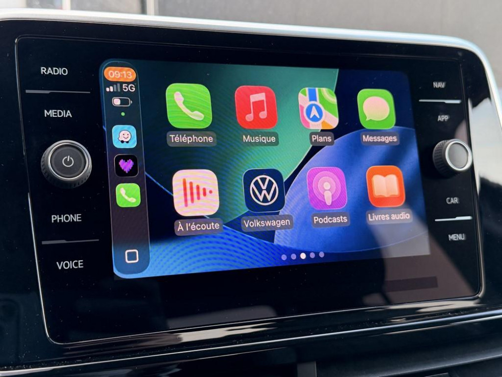 Acheter Volkswagen T-Roc T-Roc 1.5 TSI EVO2 150 Start/Stop DSG7 R-Line Edition 5p occasion dans les concessions du Groupe Faurie