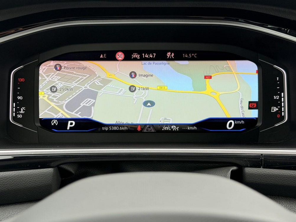 Acheter Volkswagen T-Roc T-Roc 1.5 TSI EVO2 150 Start/Stop DSG7 R-Line Edition 5p occasion dans les concessions du Groupe Faurie