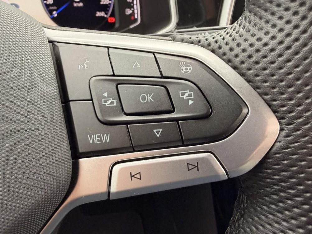 Acheter Volkswagen T-Roc T-Roc 1.5 TSI EVO2 150 Start/Stop DSG7 R-Line Edition 5p occasion dans les concessions du Groupe Faurie