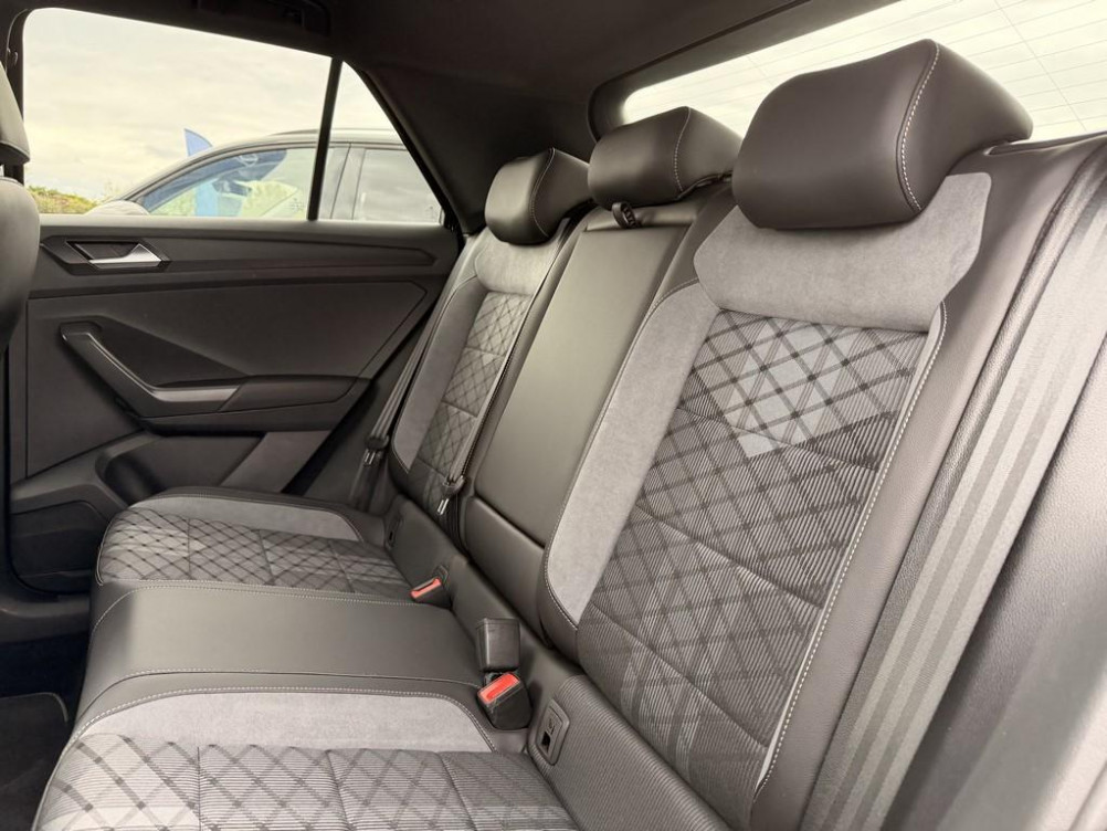 Acheter Volkswagen T-Roc T-Roc 1.5 TSI EVO2 150 Start/Stop DSG7 R-Line Edition 5p occasion dans les concessions du Groupe Faurie
