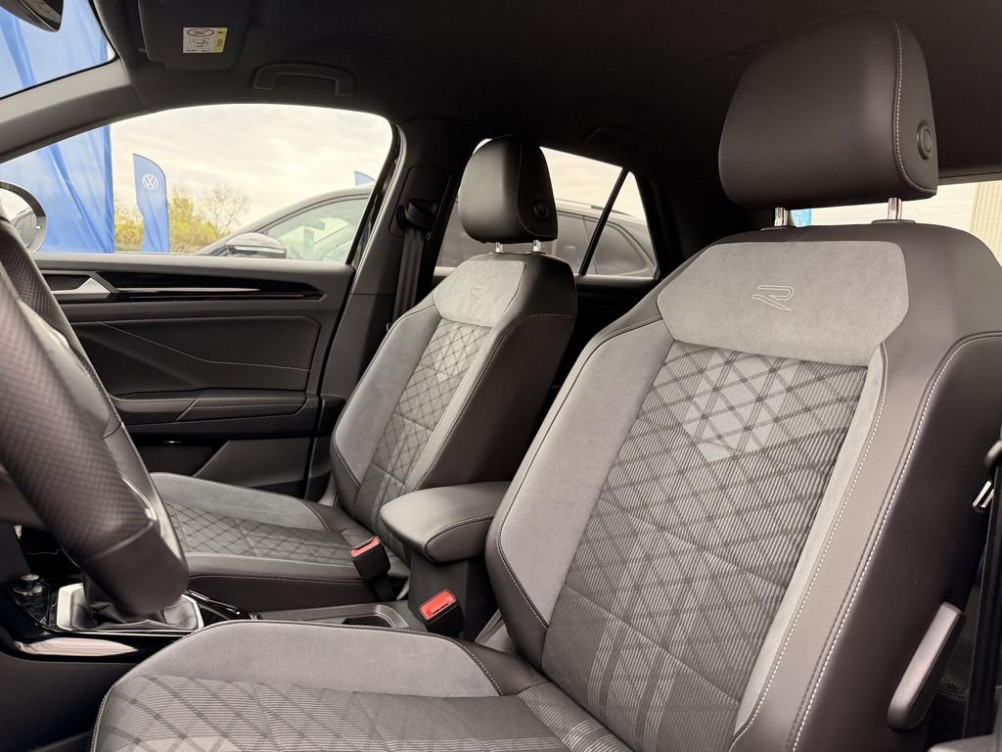 Acheter Volkswagen T-Roc T-Roc 1.5 TSI EVO2 150 Start/Stop DSG7 R-Line Edition 5p occasion dans les concessions du Groupe Faurie