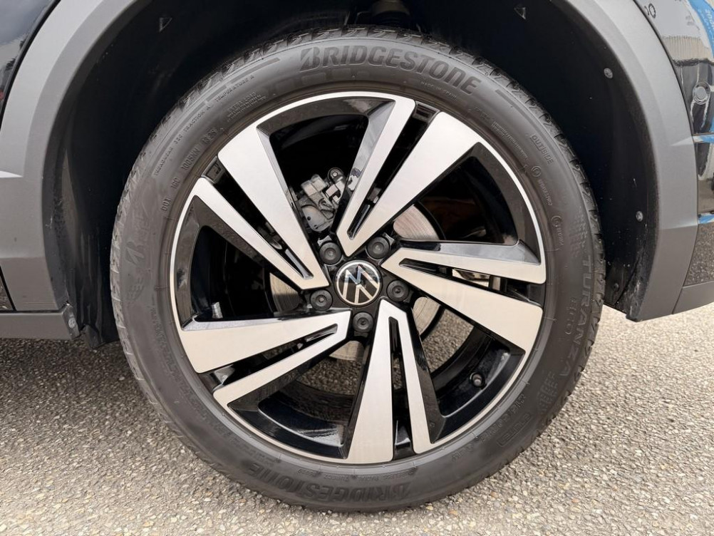 Acheter Volkswagen T-Roc T-Roc 1.5 TSI EVO2 150 Start/Stop DSG7 R-Line Edition 5p occasion dans les concessions du Groupe Faurie