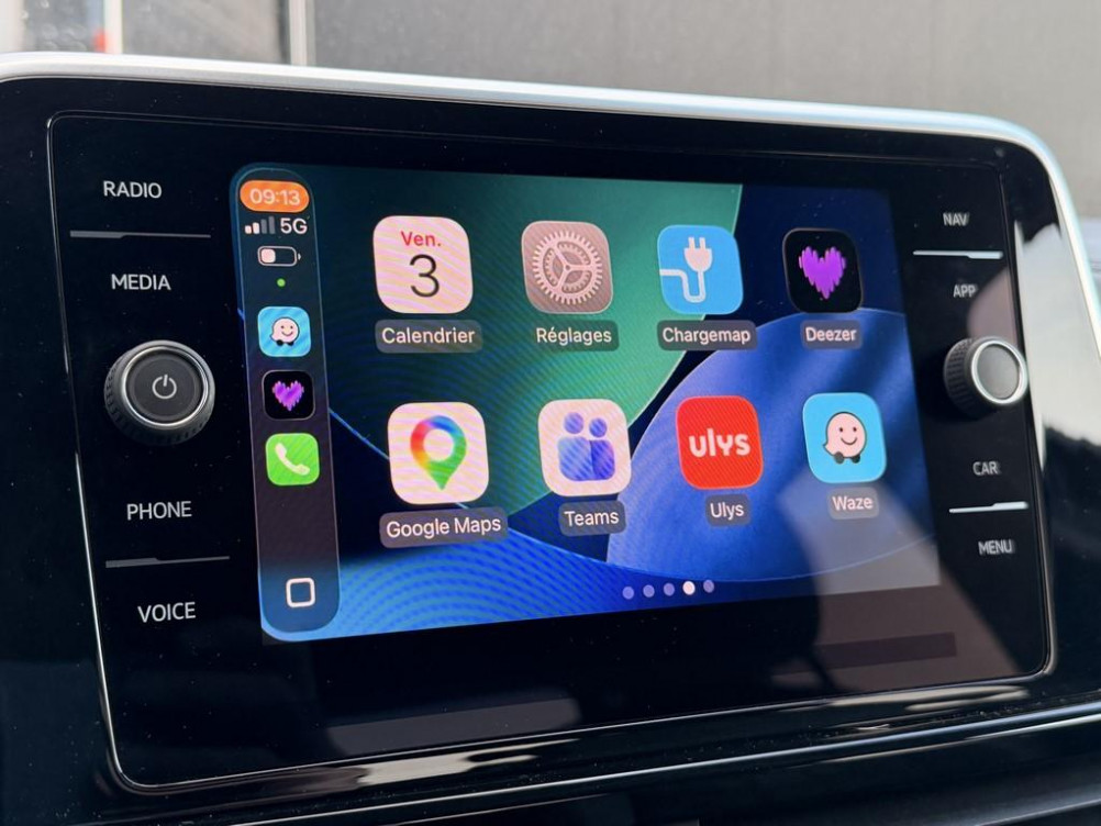 Acheter Volkswagen T-Roc T-Roc 1.5 TSI EVO2 150 Start/Stop DSG7 R-Line Edition 5p occasion dans les concessions du Groupe Faurie