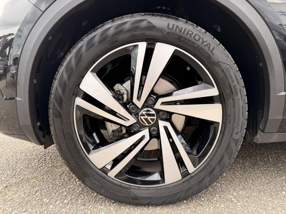 Acheter Volkswagen T-Roc T-Roc 1.5 TSI EVO2 150 Start/Stop DSG7 R-Line Edition 5p occasion dans les concessions du Groupe Faurie