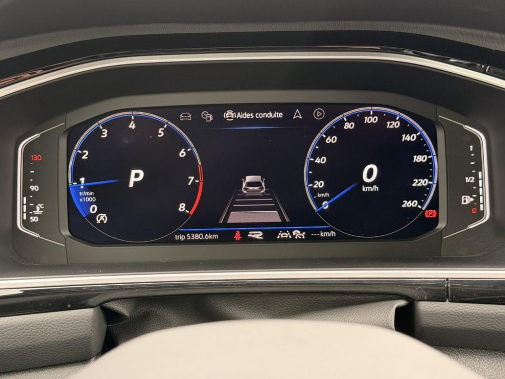 Acheter Volkswagen T-Roc T-Roc 1.5 TSI EVO2 150 Start/Stop DSG7 R-Line Edition 5p occasion dans les concessions du Groupe Faurie
