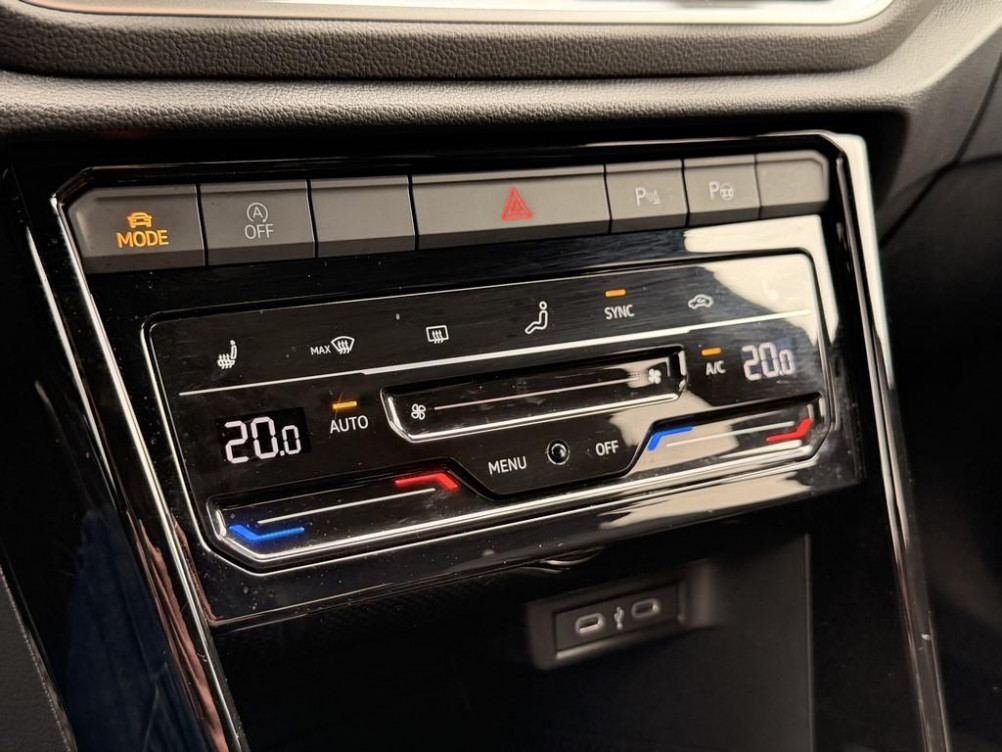 Acheter Volkswagen T-Roc T-Roc 1.5 TSI EVO2 150 Start/Stop DSG7 R-Line Edition 5p occasion dans les concessions du Groupe Faurie