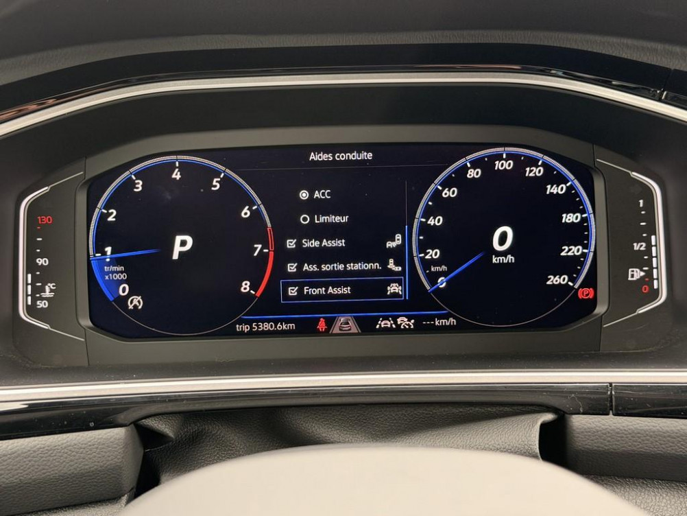 Acheter Volkswagen T-Roc T-Roc 1.5 TSI EVO2 150 Start/Stop DSG7 R-Line Edition 5p occasion dans les concessions du Groupe Faurie