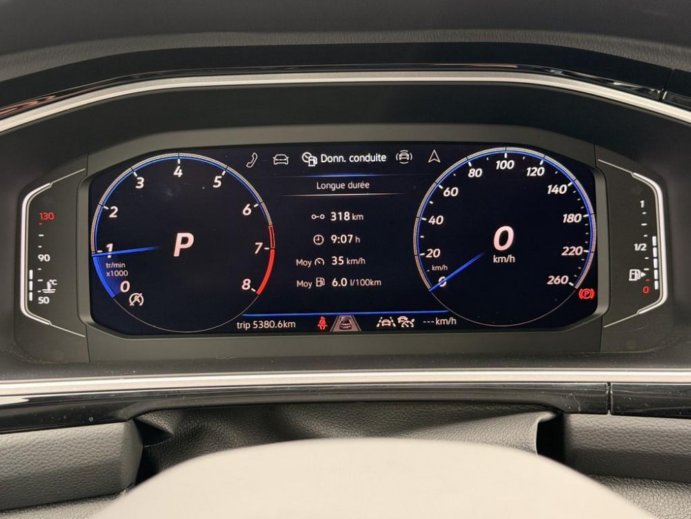 Acheter Volkswagen T-Roc T-Roc 1.5 TSI EVO2 150 Start/Stop DSG7 R-Line Edition 5p occasion dans les concessions du Groupe Faurie