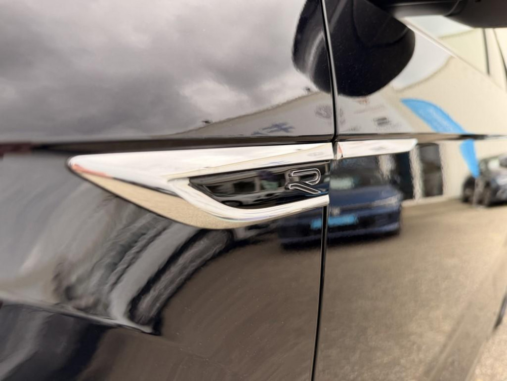 Acheter Volkswagen T-Roc T-Roc 1.5 TSI EVO2 150 Start/Stop DSG7 R-Line Edition 5p occasion dans les concessions du Groupe Faurie