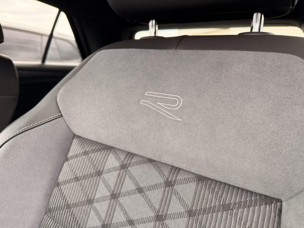 Acheter Volkswagen T-Roc T-Roc 1.5 TSI EVO2 150 Start/Stop DSG7 R-Line Edition 5p occasion dans les concessions du Groupe Faurie