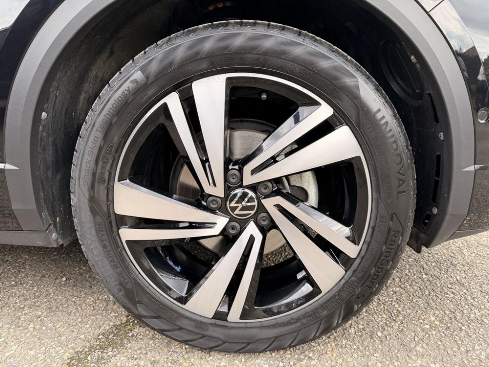 Acheter Volkswagen T-Roc T-Roc 1.5 TSI EVO2 150 Start/Stop DSG7 R-Line Edition 5p occasion dans les concessions du Groupe Faurie