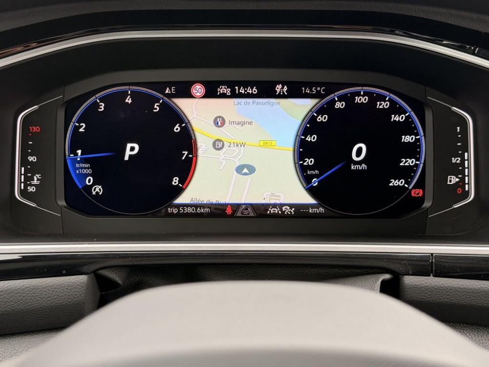 Acheter Volkswagen T-Roc T-Roc 1.5 TSI EVO2 150 Start/Stop DSG7 R-Line Edition 5p occasion dans les concessions du Groupe Faurie