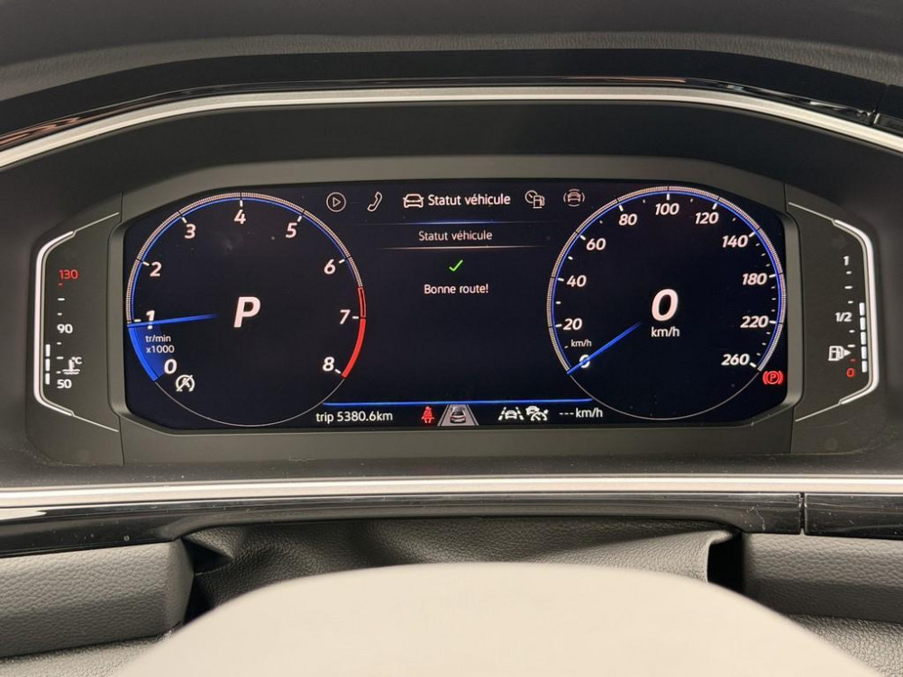 Acheter Volkswagen T-Roc T-Roc 1.5 TSI EVO2 150 Start/Stop DSG7 R-Line Edition 5p occasion dans les concessions du Groupe Faurie