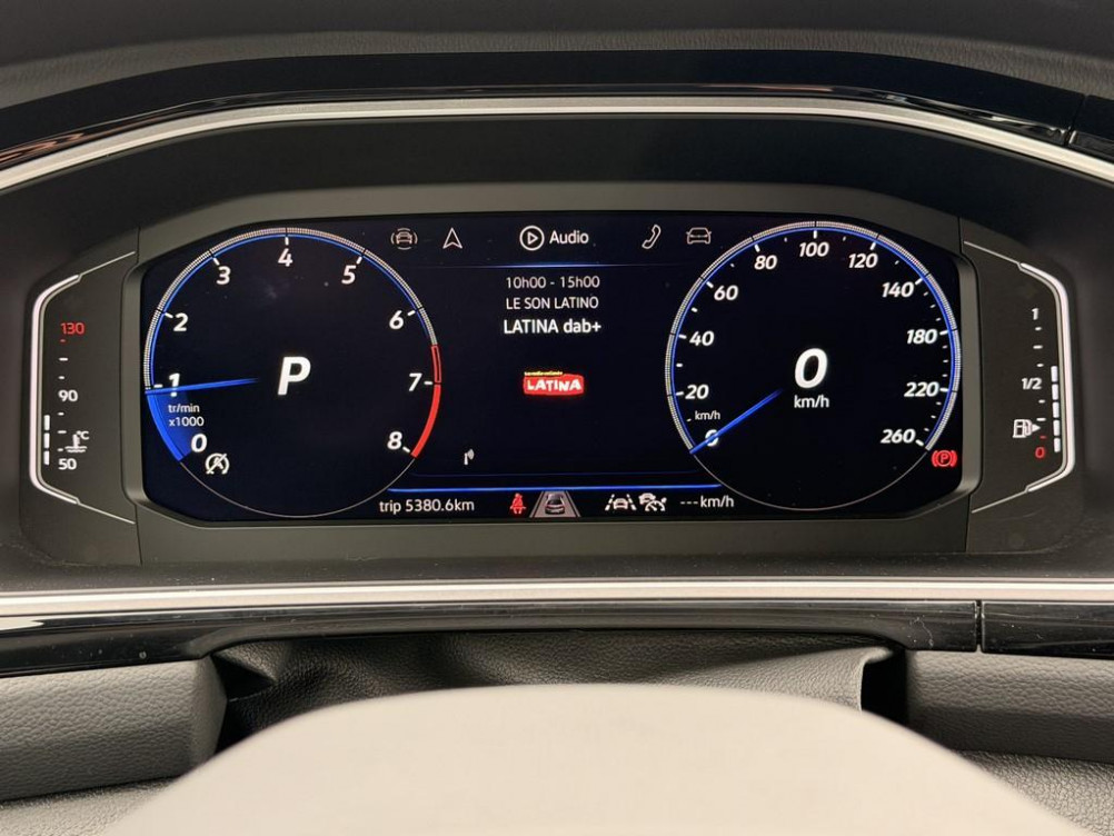 Acheter Volkswagen T-Roc T-Roc 1.5 TSI EVO2 150 Start/Stop DSG7 R-Line Edition 5p occasion dans les concessions du Groupe Faurie