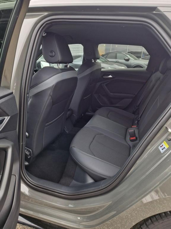 Acheter Audi A1 Sportback A1 Sportback 35 TFSI 150 ch S tronic 7 S Line 5p neuf dans les concessions du Groupe Faurie