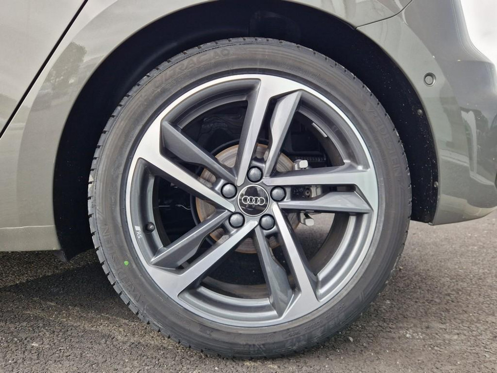 Acheter Audi A1 Sportback A1 Sportback 35 TFSI 150 ch S tronic 7 S Line 5p neuf dans les concessions du Groupe Faurie