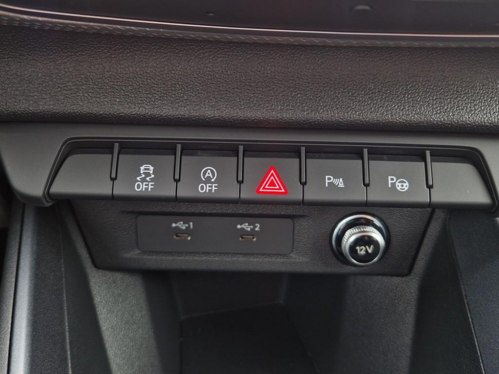 Acheter Audi A1 Sportback A1 Sportback 35 TFSI 150 ch S tronic 7 S Line 5p neuf dans les concessions du Groupe Faurie