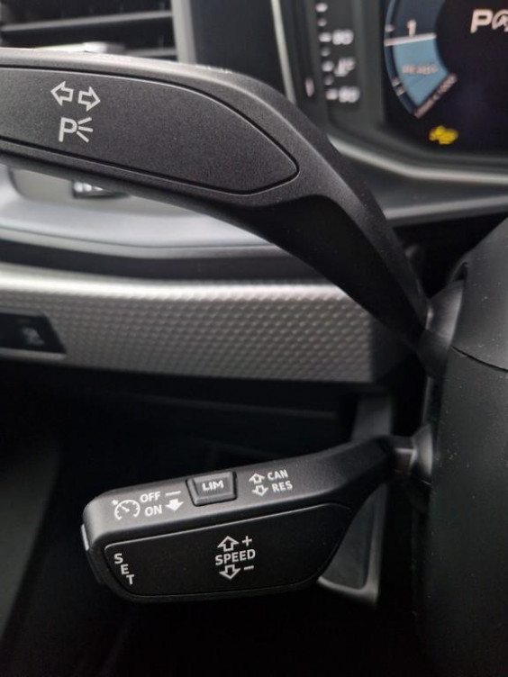 Acheter Audi A1 Sportback A1 Sportback 35 TFSI 150 ch S tronic 7 S Line 5p neuf dans les concessions du Groupe Faurie