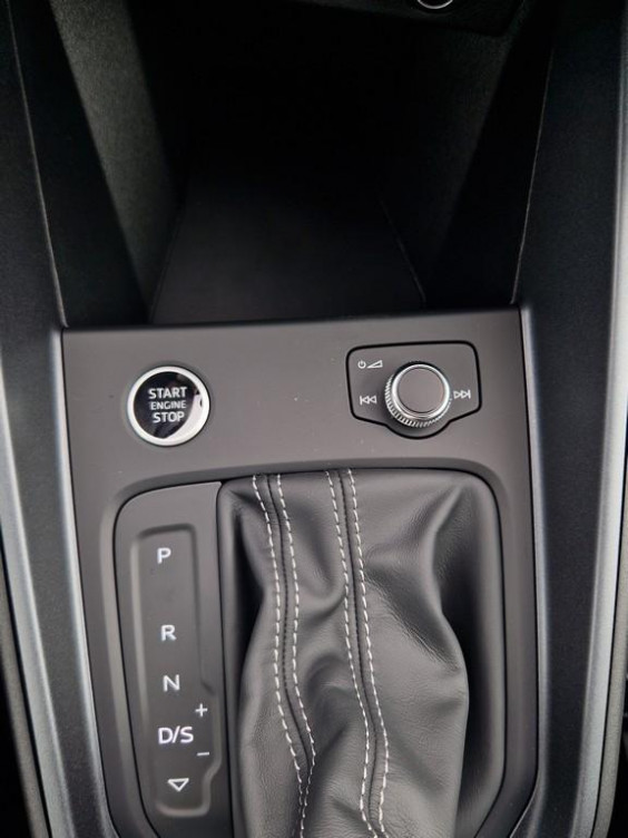 Acheter Audi A1 Sportback A1 Sportback 35 TFSI 150 ch S tronic 7 S Line 5p neuf dans les concessions du Groupe Faurie