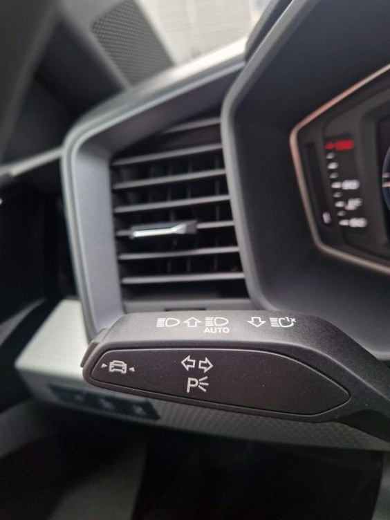 Acheter Audi A1 Sportback A1 Sportback 35 TFSI 150 ch S tronic 7 S Line 5p neuf dans les concessions du Groupe Faurie