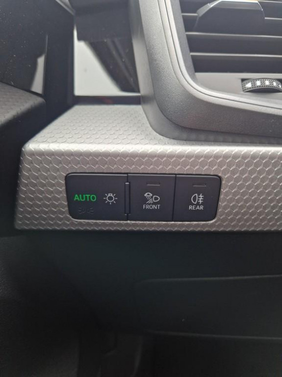 Acheter Audi A1 Sportback A1 Sportback 35 TFSI 150 ch S tronic 7 S Line 5p neuf dans les concessions du Groupe Faurie