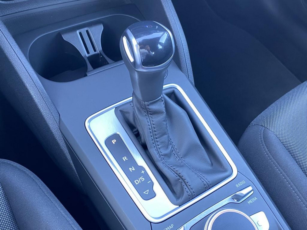 Acheter Audi Q2 Q2 35 TFSI 150 S tronic 7 Design 5p occasion dans les concessions du Groupe Faurie
