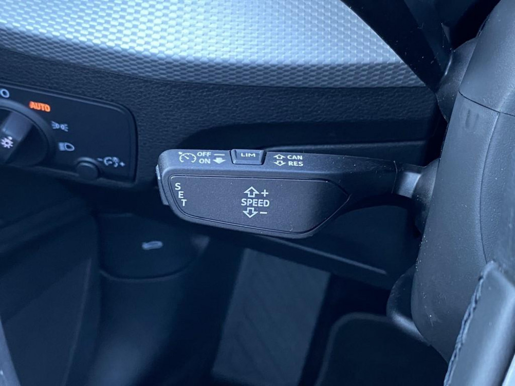 Acheter Audi Q2 Q2 35 TFSI 150 S tronic 7 Design 5p occasion dans les concessions du Groupe Faurie