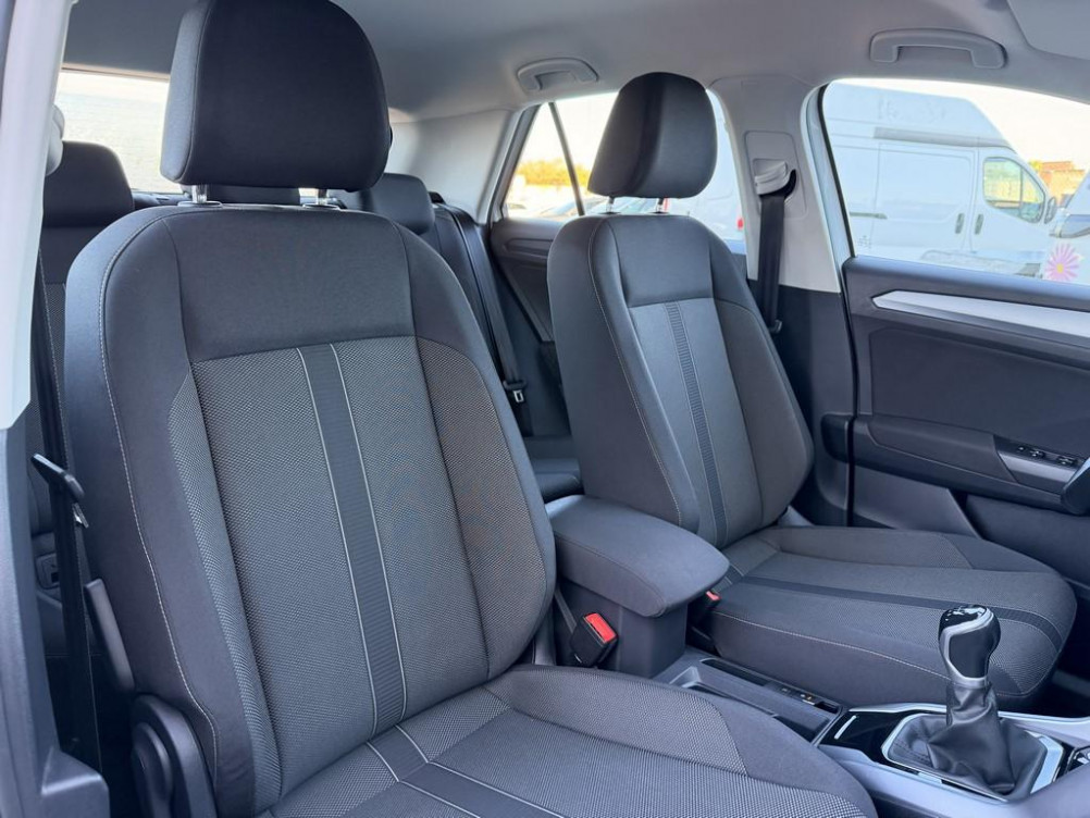 Acheter Volkswagen T-Roc T-Roc 1.0 TSI 110 Start/Stop BVM6 Life 5p occasion dans les concessions du Groupe Faurie